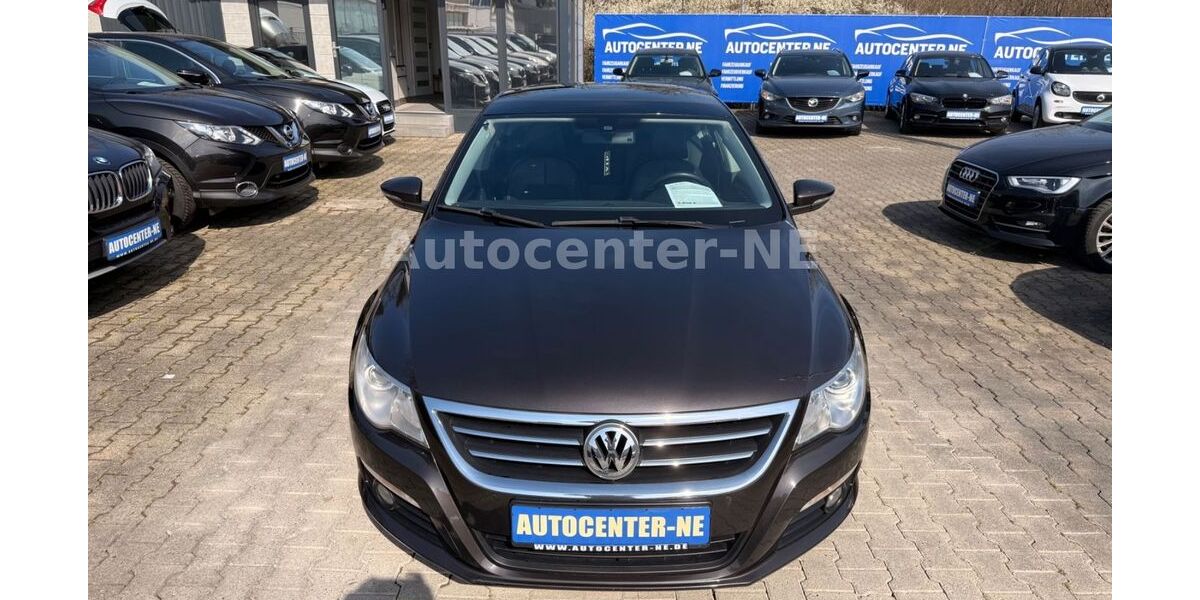VW Passat CC 183.000 km 4.250 &euro; Kirchheim Unter Teck 73230
