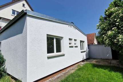 Wohnung Bad Ditzenbach - 3 Zimmer, 78 m&sup2;, 225.000&euro; | Angebot:26689767