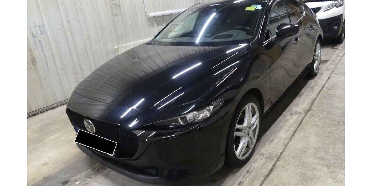 Mazda 3 59.512 km 18.990 &euro; Weinstadt 71384