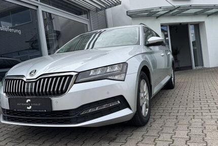 Skoda Superb 124.988 km 18.980 &euro; Wendlingen am Neckar 73240