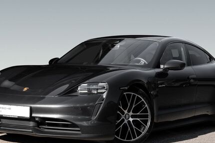 Porsche Taycan 44.490 km 59.880 &euro; Schwäbisch Gmünd 73529