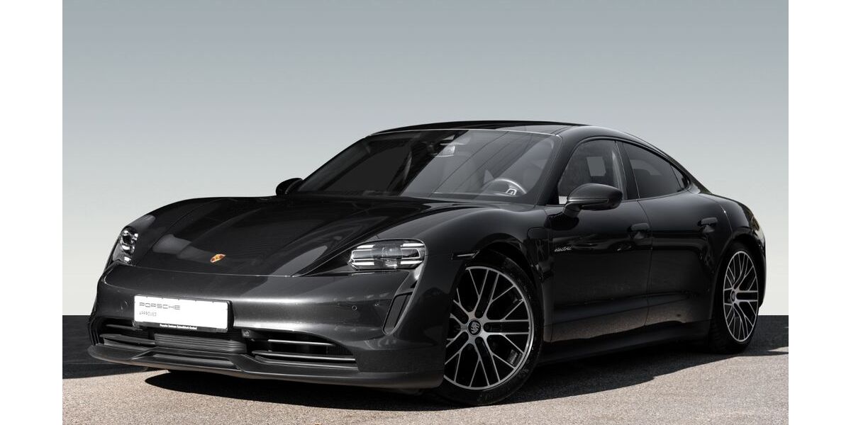 Porsche Taycan 44.490 km 59.880 &euro; Schwäbisch Gmünd 73529