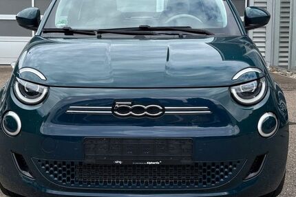 Fiat 500e 42.900 km 18.690 &euro; Göppingen 73033