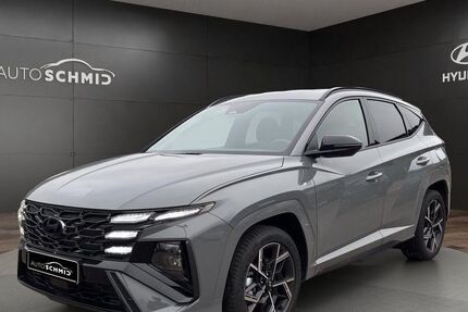 Hyundai TUCSON 8.700 km 33.890 &euro; Geislingen 73312