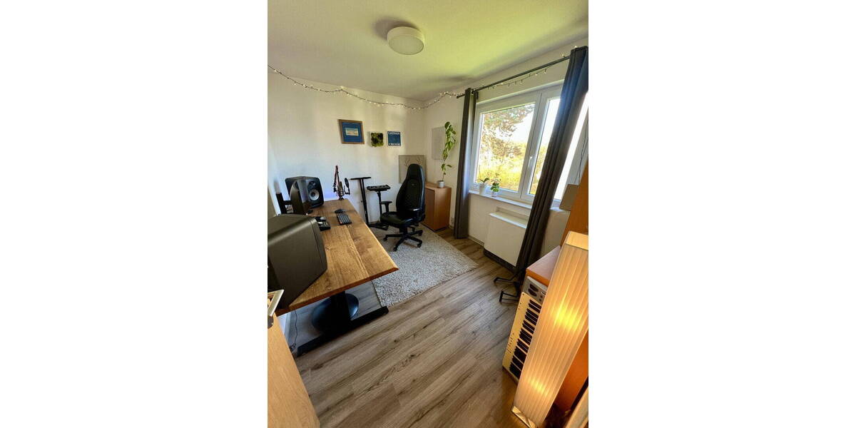 Etagenwohnung Allmersbach im Tal Allmersbach - 3 Zimmer, 81 m&sup2;, 280.000&euro; | Angebot:26054581