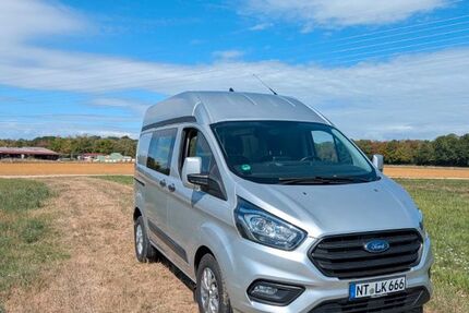Ford Transit Custom 121.000 km 15.000 &euro; Kirchheim unter Teck 73230