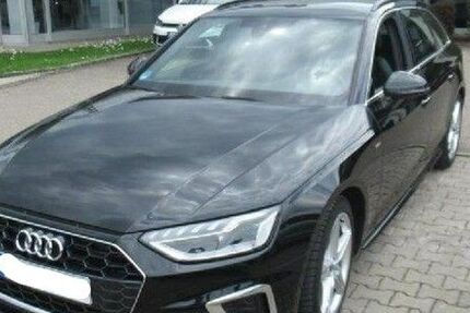 Audi A4 42.830 km 34.780 &euro; Schwäbisch Gmünd 73527