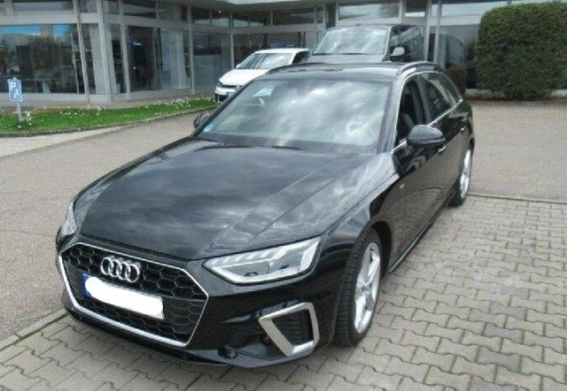 Audi A4 42.830 km 34.780 &euro; Schwäbisch Gmünd 73527