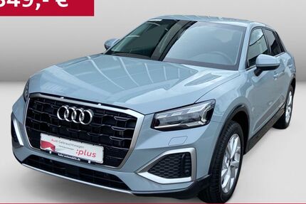 Audi Q2 2.833 km 33.460 &euro; Esslingen 73730