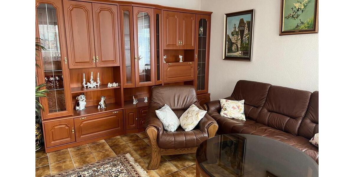 Terrassenwohnung Neuffen - 2.5 Zimmer, 103 m&sup2;, 280.000&euro; | Angebot:25831344