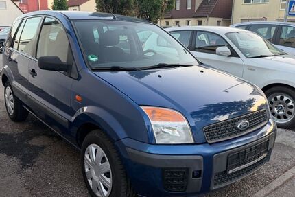 Ford Fusion 215.000 km 1.850 &euro; Eislingen 73054