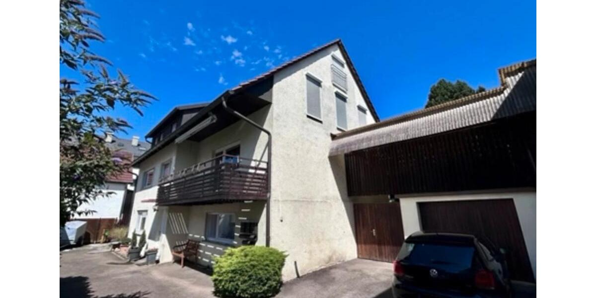 Maisonettenwohnung Deizisau - 3.5 Zimmer, 90 m&sup2;, 1.200&euro; | Angebot:26012926