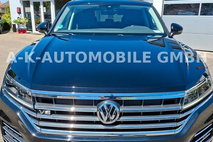 VW Touareg 123.000 km 37.499 &euro; Deizisau 73779