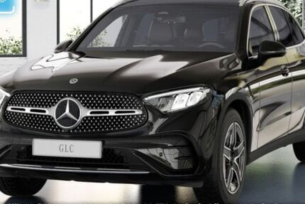 Mercedes-Benz GLC 220 25.538 km 50.990 &euro; Schwäbisch Gmünd 73529