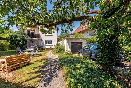 Haus Schorndorf - 8 Zimmer, 163 m&sup2;, 665.000&euro; | Angebot:24930498