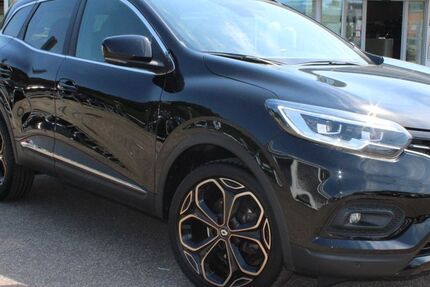 Renault Kadjar 38.183 km 19.290 &euro; Schwäbisch Gmünd 73529