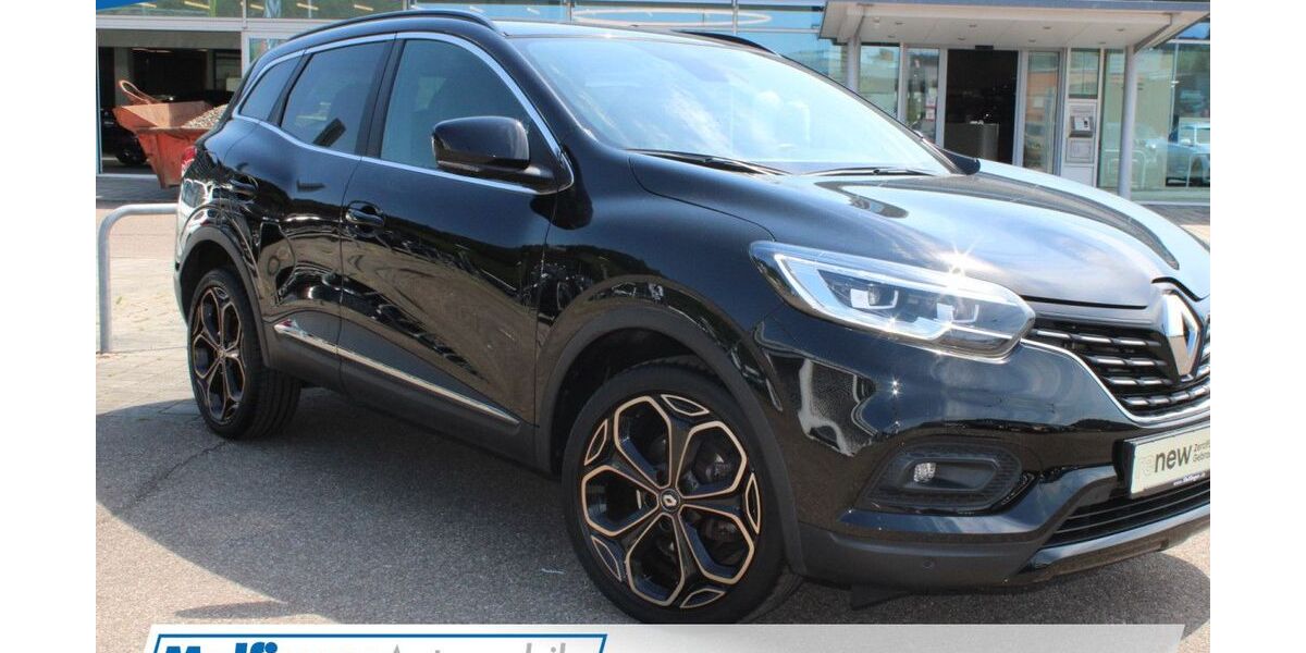 Renault Kadjar 38.183 km 19.900 &euro; Schwäbisch Gmünd 73529