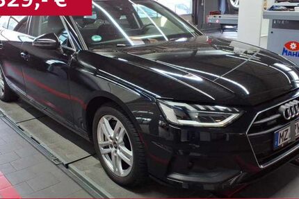 Audi A4 93.303 km 26.930 &euro; Esslingen 73730