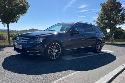 Mercedes-Benz C 250 194.000 km 12.500 &euro; Nürtingen 72622