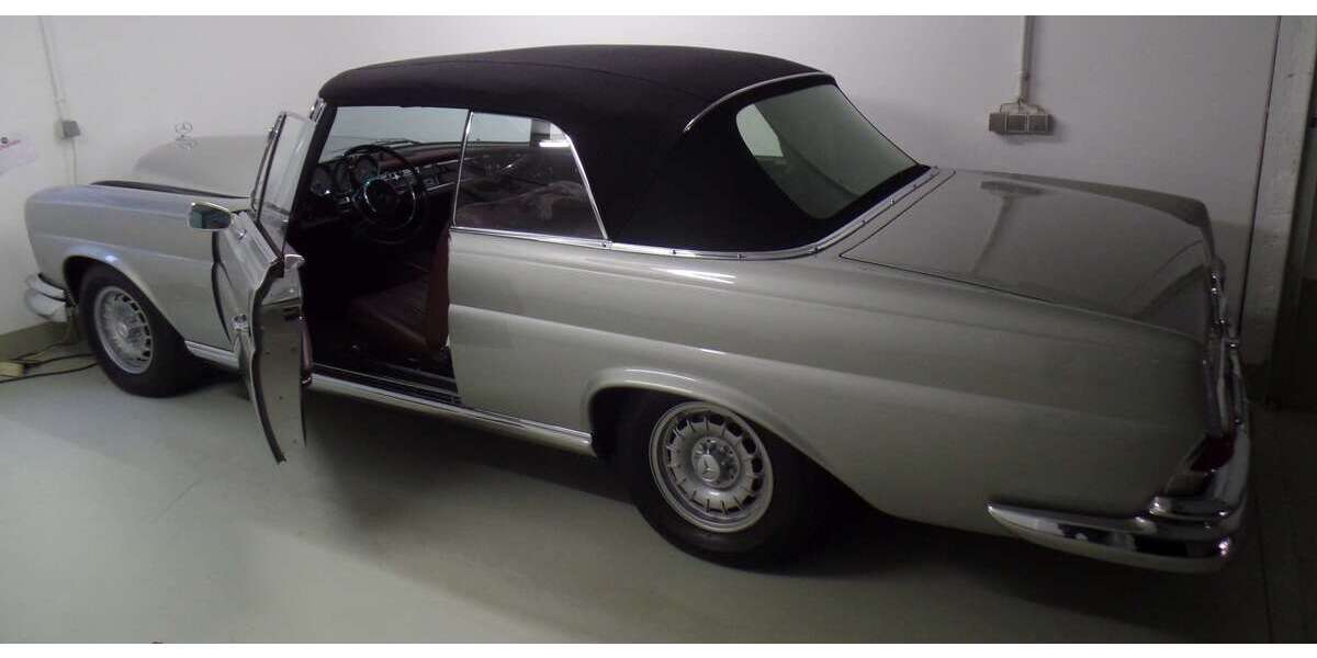 Mercedes-Benz 250 76.372 km 240.000 &euro; Waiblingen, Stadt 71332