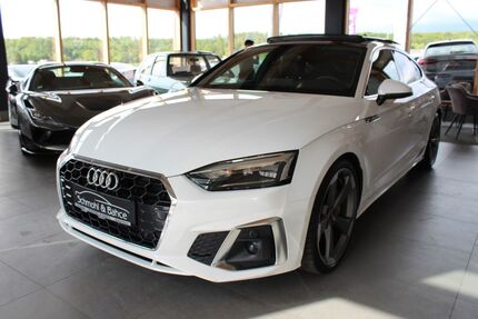 Audi A5 75.000 km 32.490 &euro; Amstetten 73340