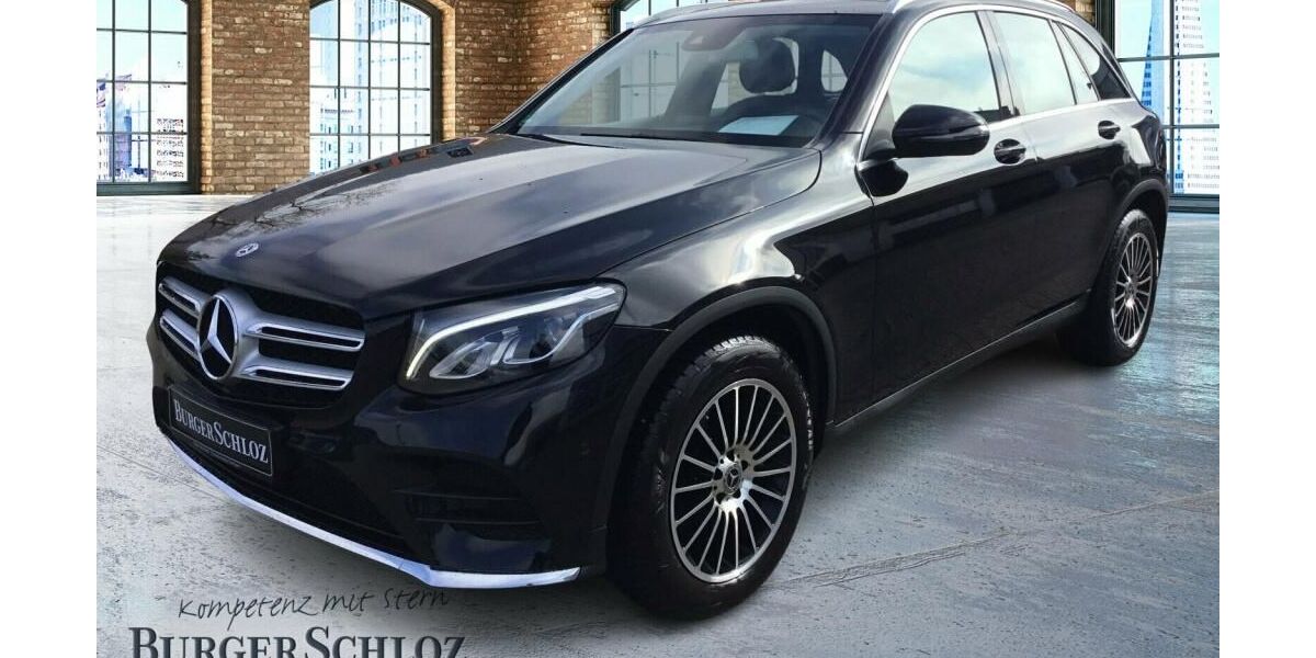 Mercedes-Benz GLC 250 65.489 km 30.700 &euro; Geislingen/ Steige 73312