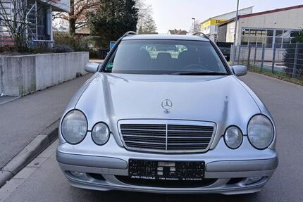 Mercedes-Benz E 220 263.000 km 2.500 &euro; Schorndorf 73614