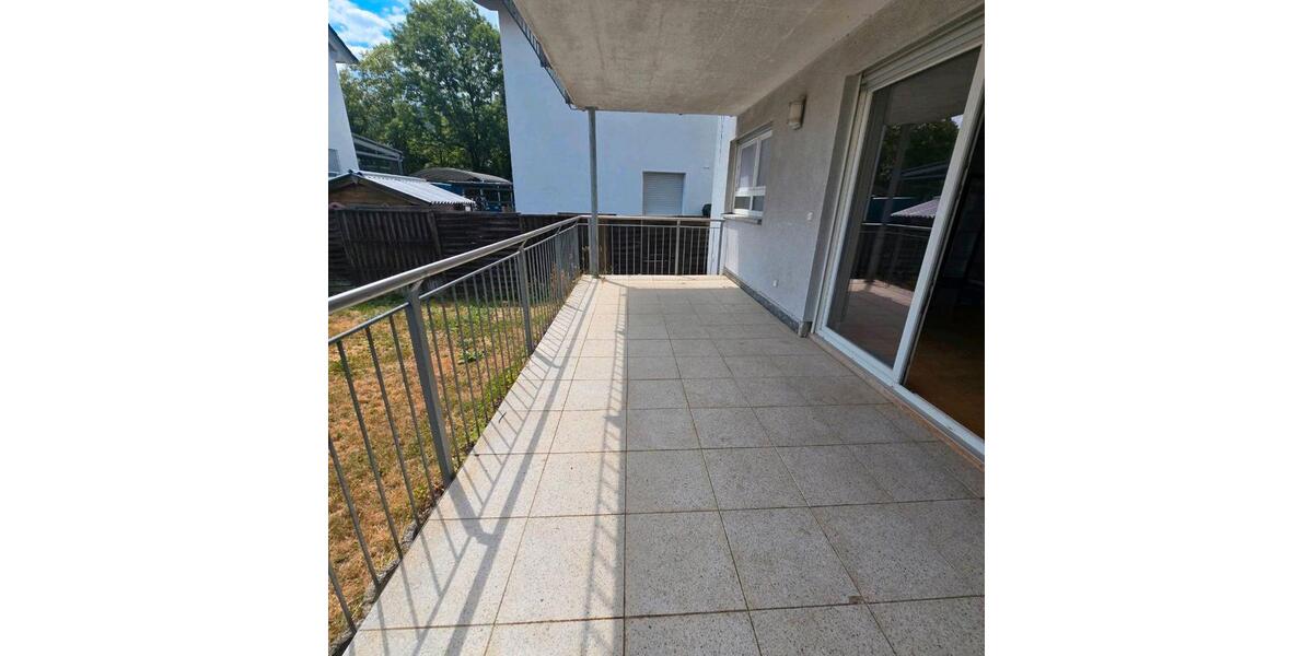 Erdgeschoßwohnung Plüderhausen - 4 Zimmer, 94 m&sup2;, 370.000&euro; | Angebot:26994523