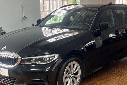 BMW 318 207.000 km 16.900 &euro; Frickenhausen 72636