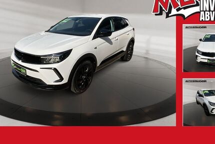 Opel Grandland (X) 59.935 km 17.950 &euro; Waiblingen 71332