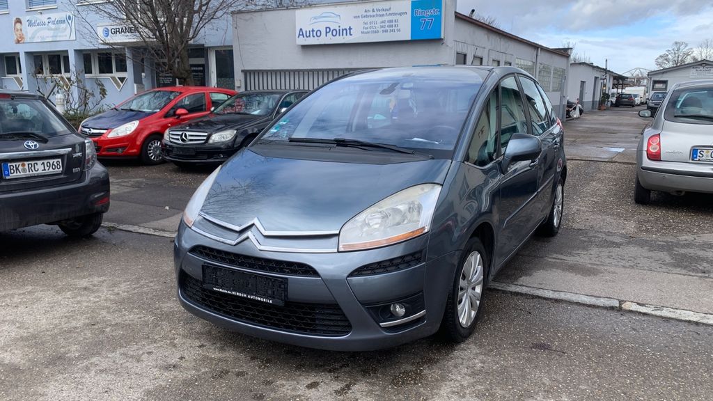 Citroen C4 Picasso 208.000 km 1.800 &euro; Fellbach-Stuttgart 70736