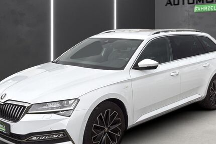 Skoda Superb 113.000 km 22.935 &euro; Schwäbisch Gmünd 73525