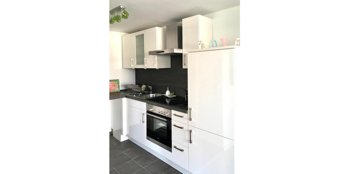 Erdgeschoßwohnung Remshalden - 1 Zimmer, 25 m&sup2;, 500&euro; | Angebot:26003062