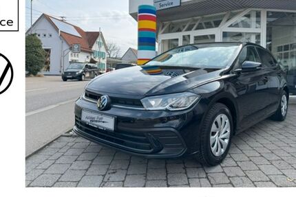 VW Polo 46.500 km 16.650 &euro; Kuchen 73329