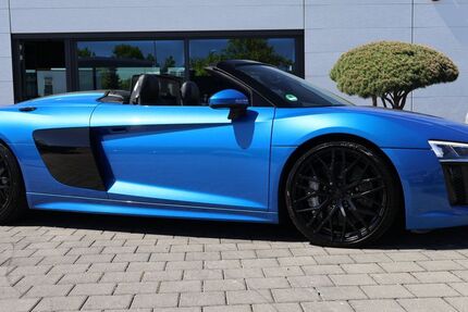 Audi R8 96.500 km 98.980 &euro; Kirchheim unter Teck 73230