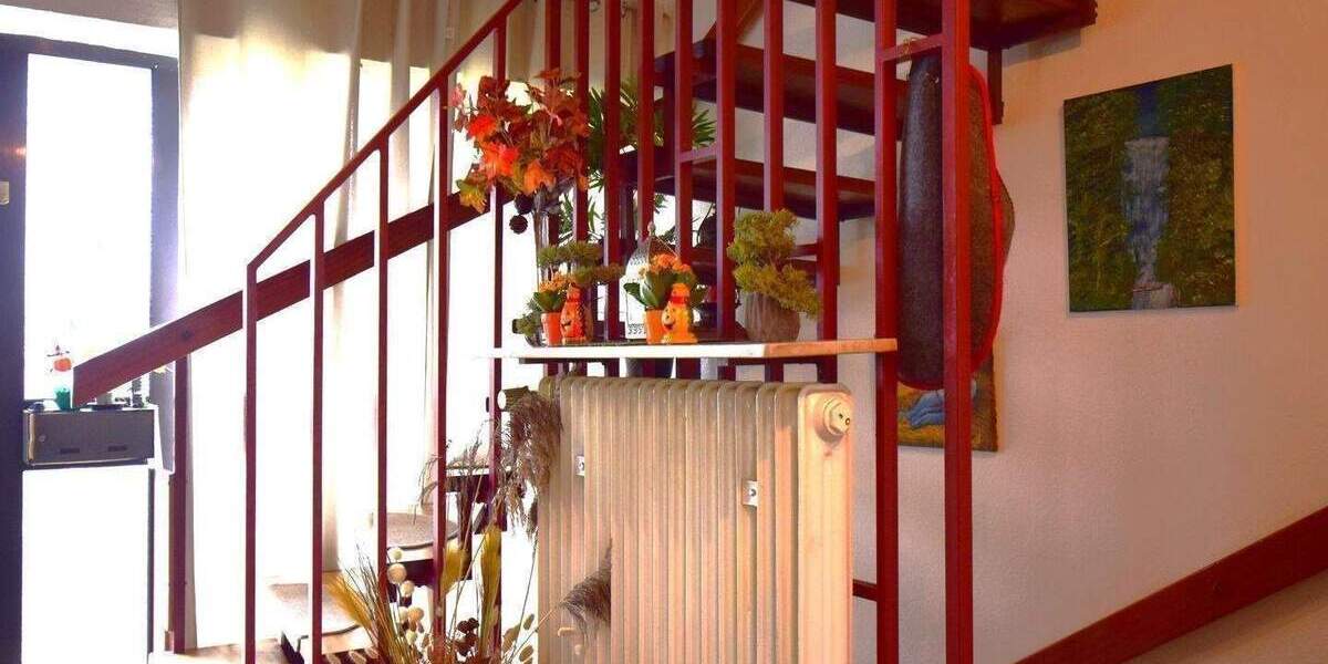 Einfamilienhaus Mutlangen - 5 Zimmer, 121 m&sup2;, 400.000&euro; | Angebot:26627380