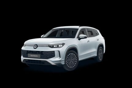 VW Tayron 21.579 km 37.790 &euro; Dettingen/Erms 72581