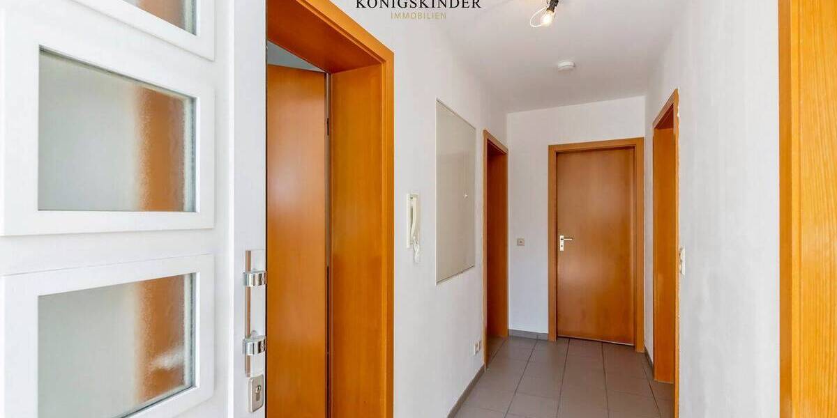 Etagenwohnung Schorndorf Miedelsbach - 2 Zimmer, 54 m&sup2;, 199.000&euro; | Angebot:25732736
