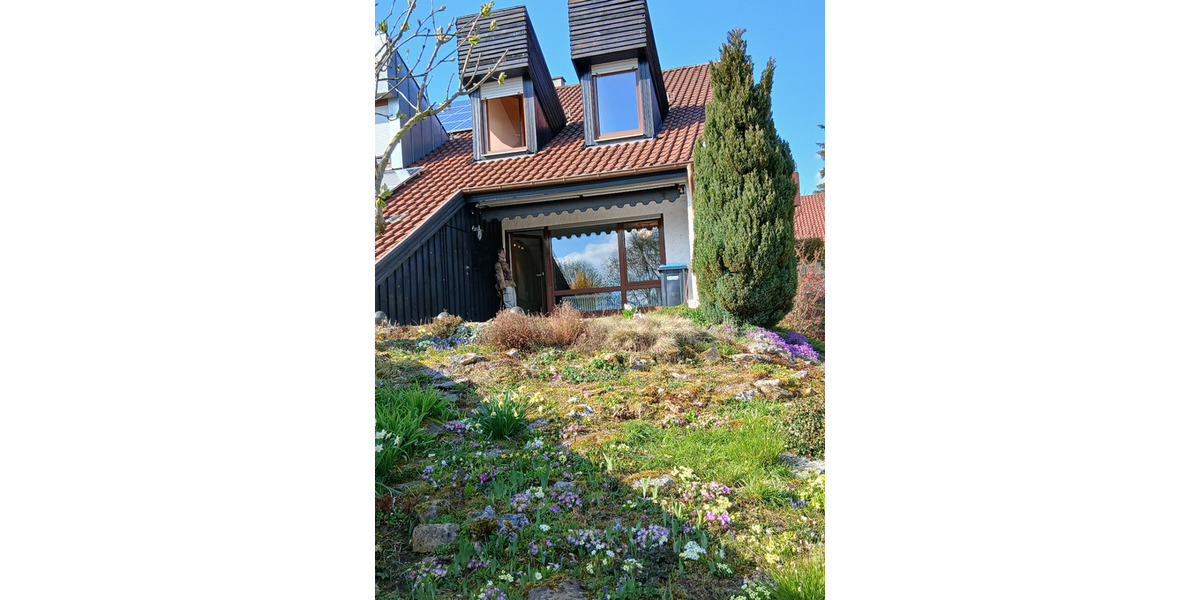 Doppelhaushälfte Rechberghausen - 4 Zimmer, 118 m&sup2;, 449.000&euro; | Angebot:26245230