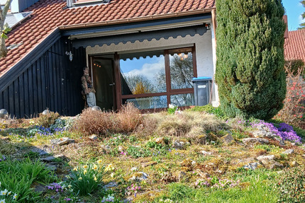 Haus Rechberghausen - 4 Zimmer, 118 m&sup2;, 449.000&euro; | Angebot:26245230