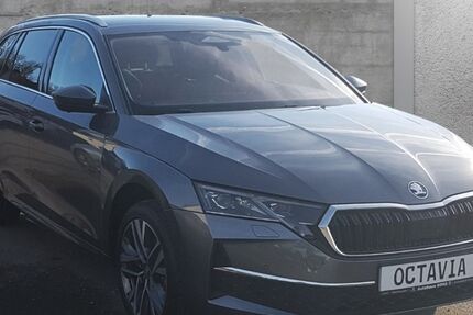 Skoda Octavia 1.215 km 37.790 &euro; Schwäbisch Gmünd 73525