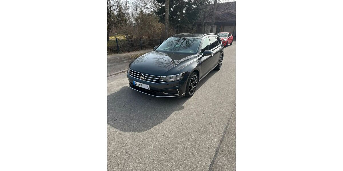 VW Passat Variant 68.000 km 21.990 &euro; Laichingen 89150