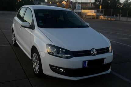 VW Polo 200.000 km 4.500 &euro; Göppingen 73033