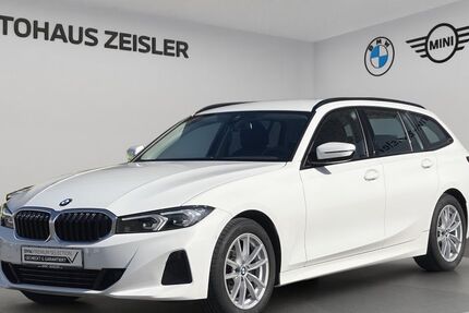 BMW 318 17.850 km 31.840 &euro; Waiblingen 71332