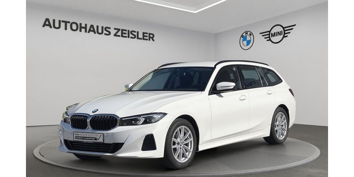 BMW 318 17.850 km 31.840 &euro; Waiblingen 71332