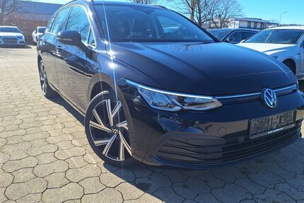 VW Golf 12.300 km 22.900 &euro; Göppingen 73037