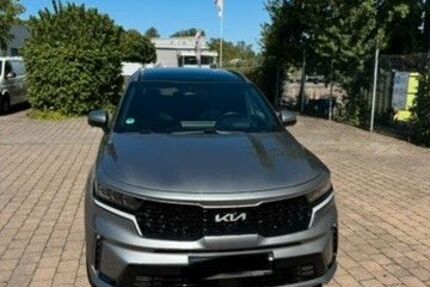 Kia Sorento 64.990 km 38.900 &euro; Göppingen 73037