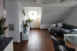 Dachgeschoßwohnung Nürtingen - 3 Zimmer, 80 m&sup2;, 1.000&euro; | Angebot:25264201