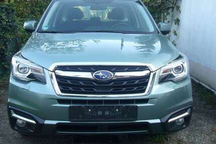 Subaru Forester 24.162 km 24.800 &euro; Schwäbisch Gmünd, Stadt 73525