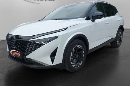 Nissan Qashqai 2.000 km 34.898 &euro; Eislingen 73054